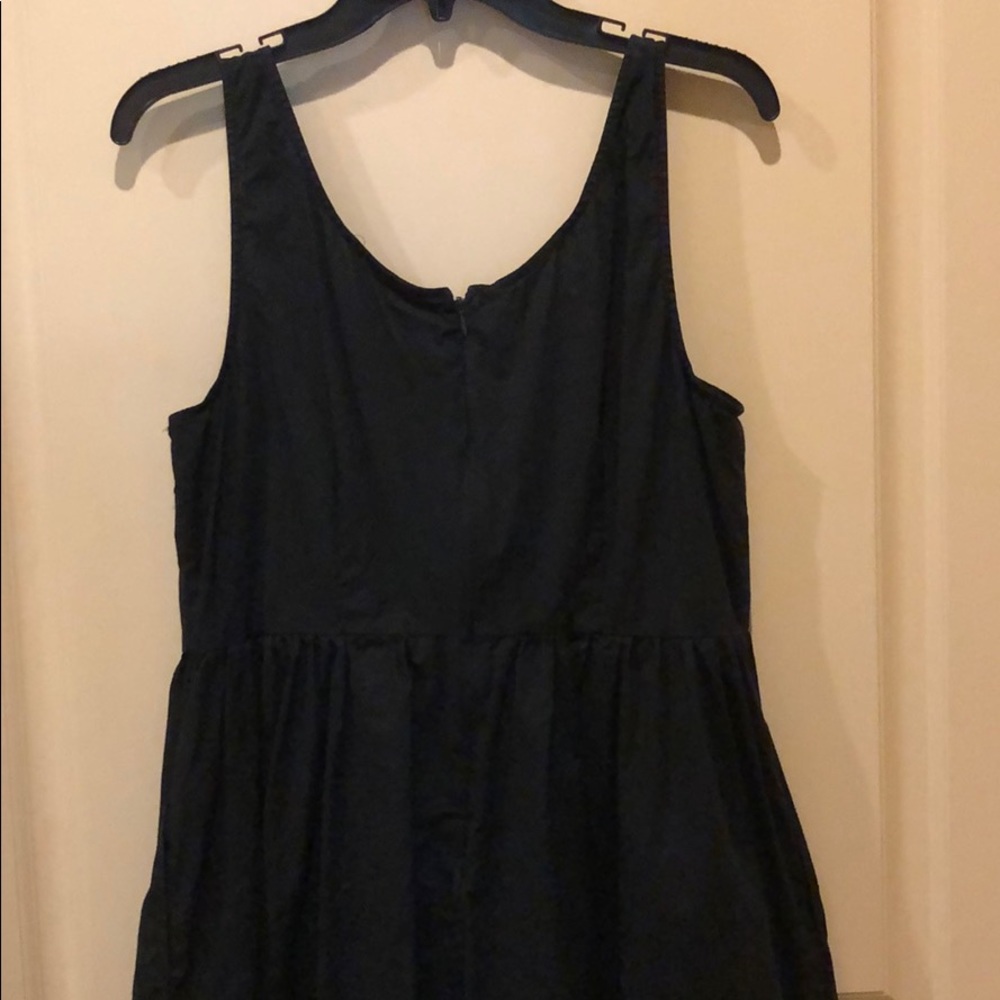 Who What Wear Summer Dress - Picture 5 of 6